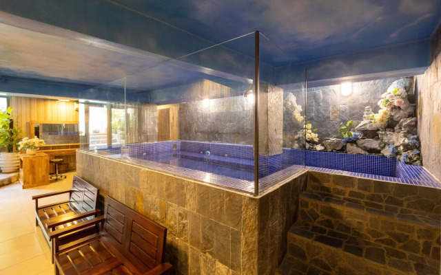 T&T Resort And Spa
