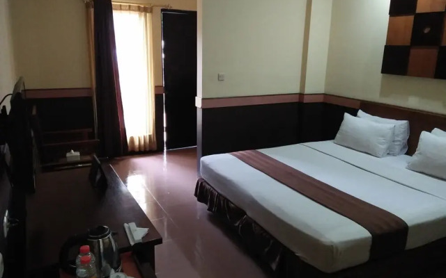 Grand Pangestu