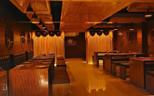 Hotel Blue Mmarlin