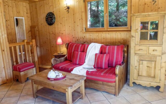 Chalet Evasion Chamonix