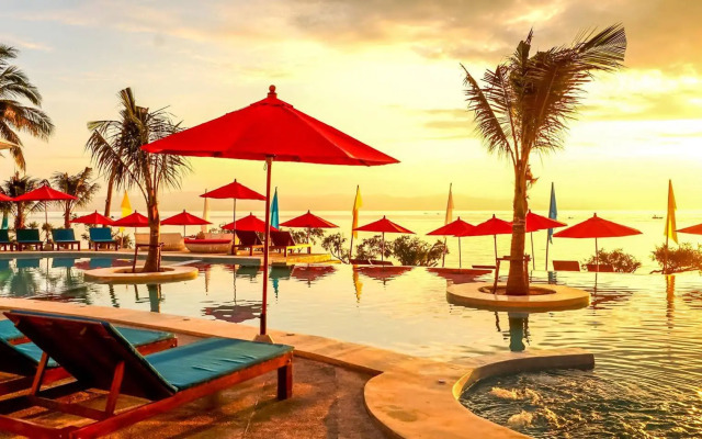 Sunset Beach Club Hotel & Spa