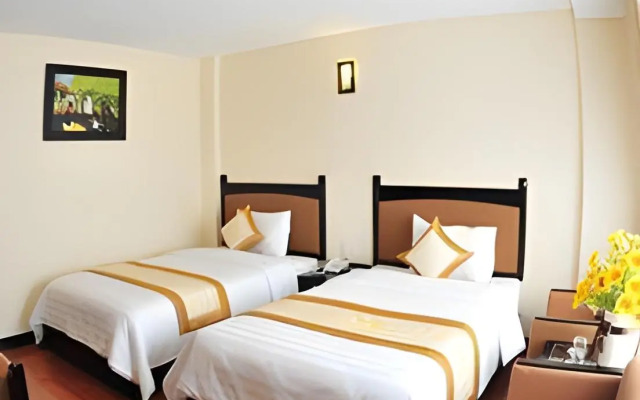 Than Thien Friendly Hotel