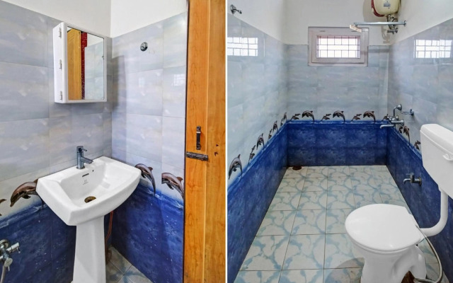 OYO Flagship 70386 Brahmaputra Stay