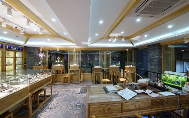 Pipa Old Inn
