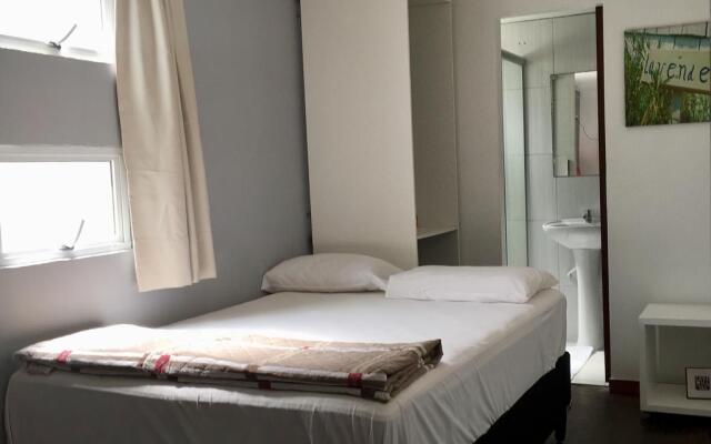 Numar Hotel