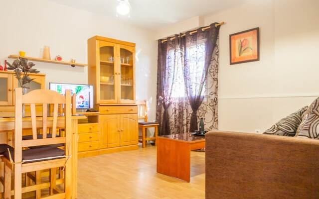 Apartamento Tahiti Canovas Nerja