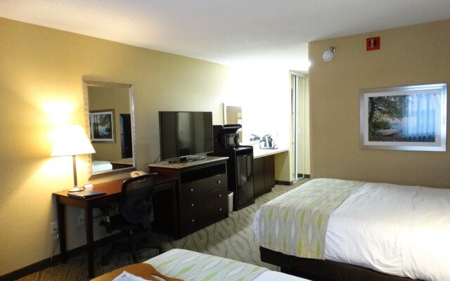 Best Western Gaylord