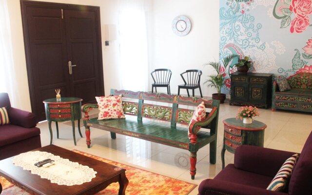 The Bliss Malacca