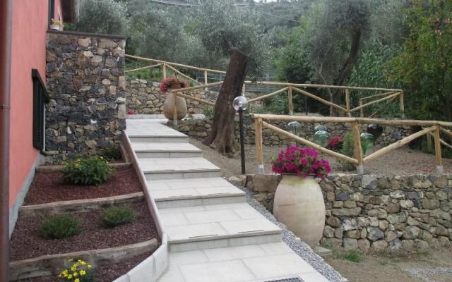 Agriturismo A' Taversa