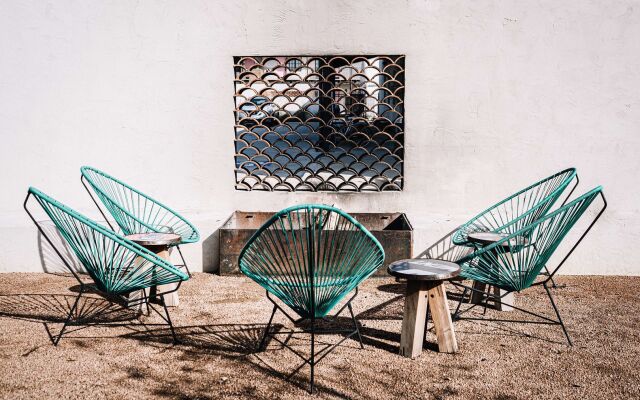 Texican Court, by Valencia Hotel Collection