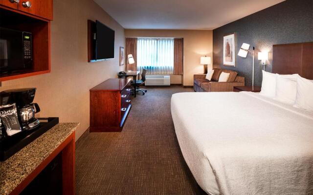 Silver Cloud Inn Portland