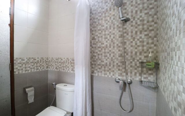 Raddeyapa Guest House