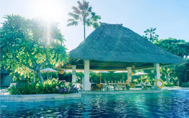 Rama Beach Resort and Villas
