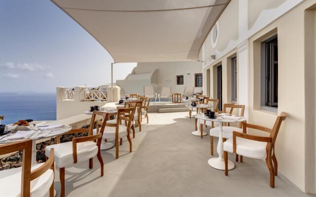 Mystique, a Luxury Collection Hotel, Santorini