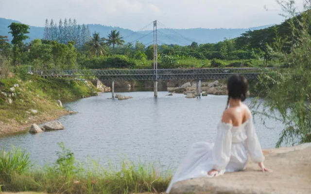 Athena Glamping Khaoyai