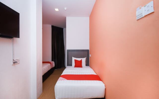 Harmony Stay by OYO Rooms