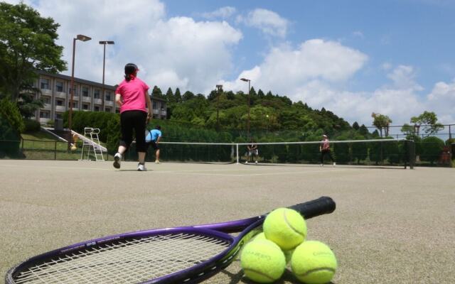 Estolle Hotel and Tennis Club