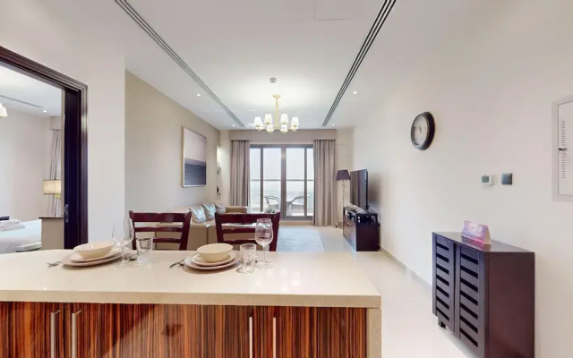 Downtown - Elite Residence 2310
