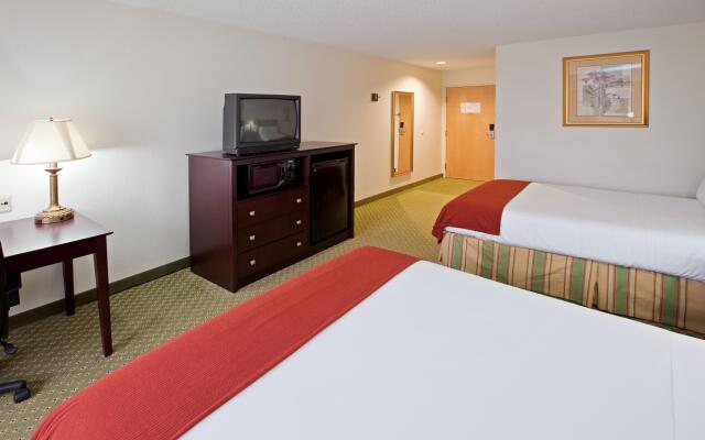 Holiday Inn Express Washington by IHG
