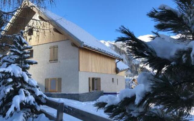 Les Sabots d'Hélène