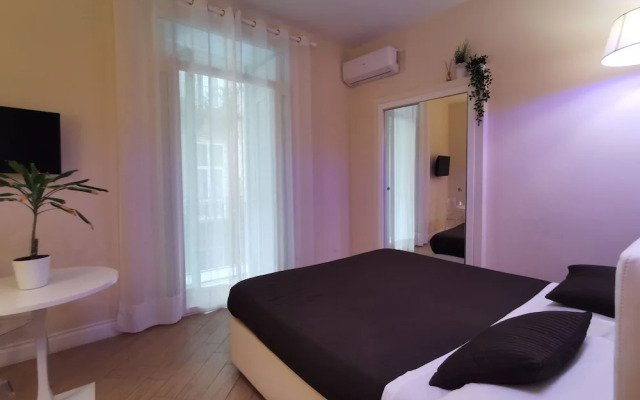 Bed & Breakfast Morelli 49