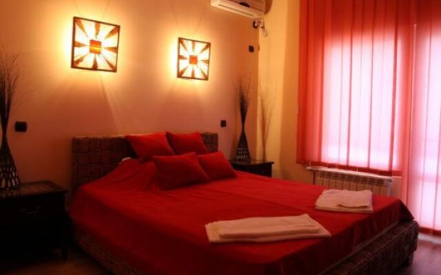 Guest House Ralitsa