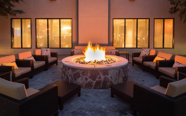 Courtyard by Marriott Fort Collins