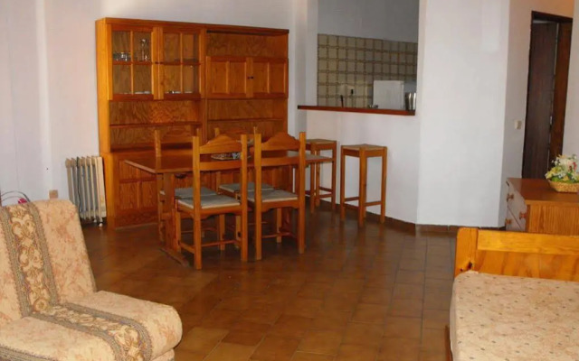 Columbia Apartamentos Turisticos