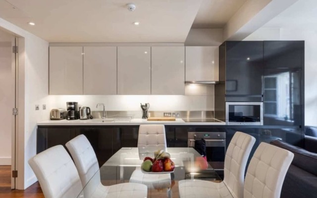 Guestready Prestigious 3Br Family Flat In Mayfair By Hyde Park Wifi