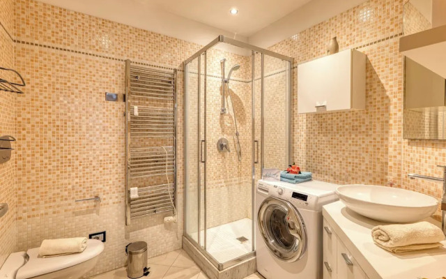 Front Beach Magic Sea - 20m From The Sea