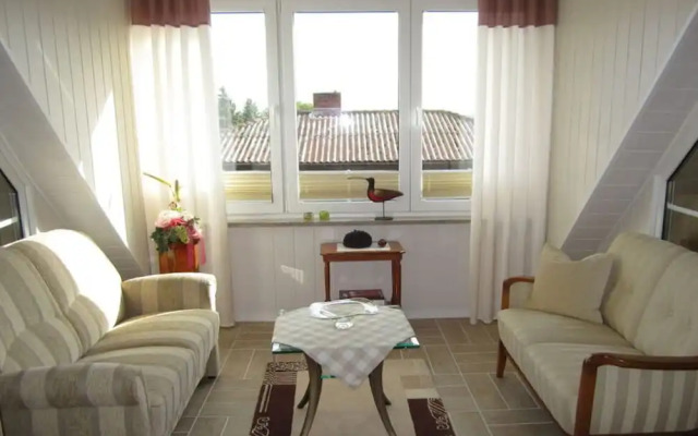 Also a Modern Retreat