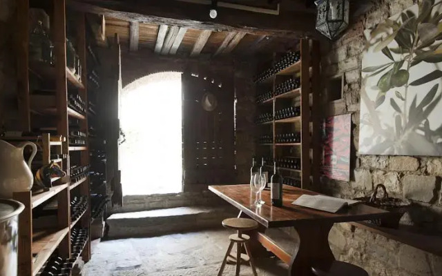 Agriturismo Poggio Asciutto
