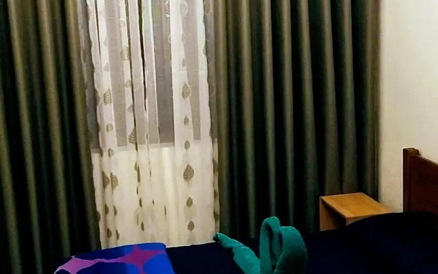 NEW LUXURY 2 Bedroom RoofTop apartment by the beach