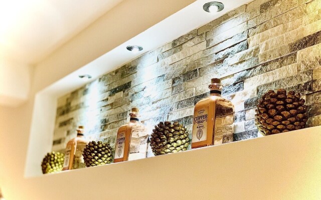 Chic Holiday Home in Nieuwpoort With Whirlpool