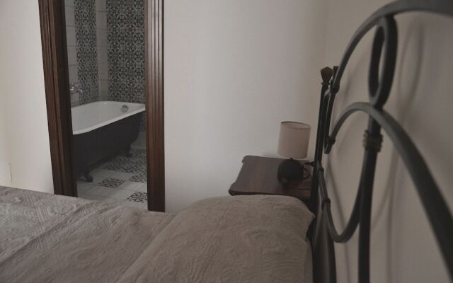 Agorà Panoramic Rooms