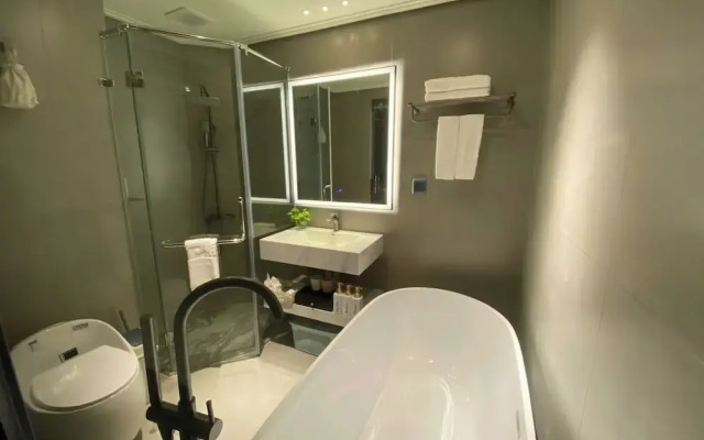 JB Serviced Apartment Phu Quoc