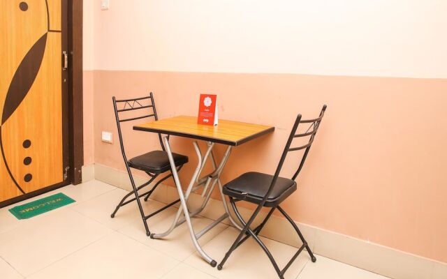 OYO Flagship 4587 Daffodil Guest House
