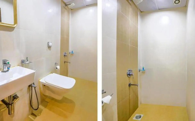 Fabexpress Gateway Inn