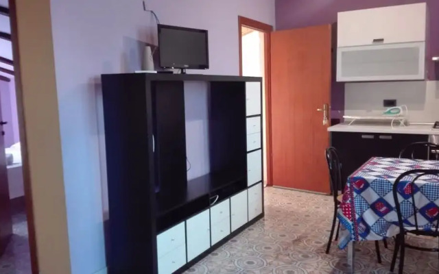 Bed & Breakfast Phenicusa