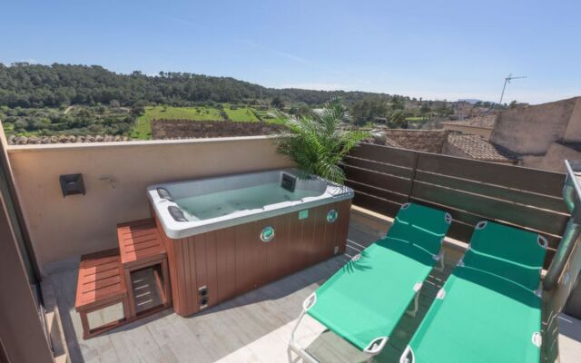 House Costitx Costitx