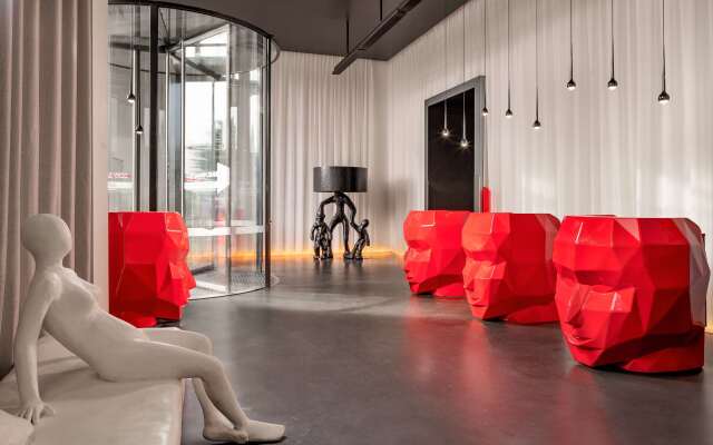 art'otel Amsterdam