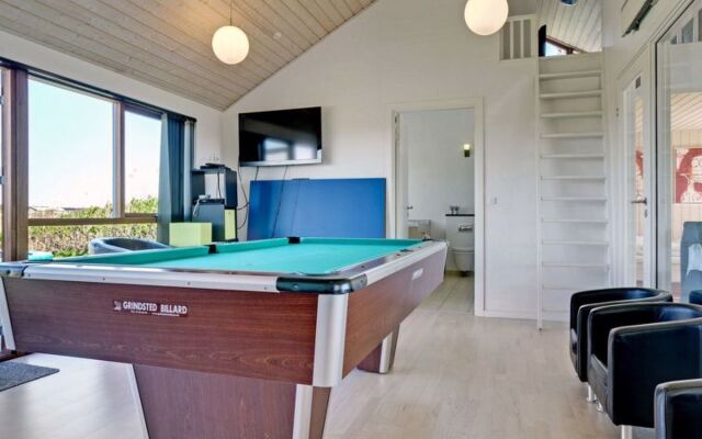 "Ljubinko" - 650m from the sea in NW Jutland