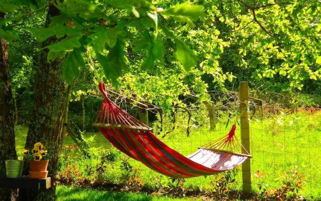 Pool Villa Espigueiro I