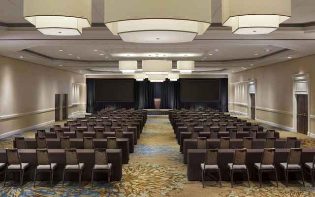 The Westin Crystal City Reagan National Airport