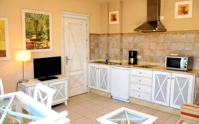Apartamentos Piedramar