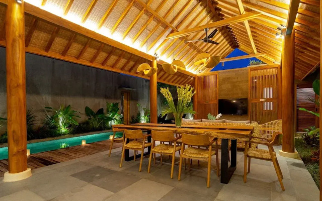 Jiwoku Villas
