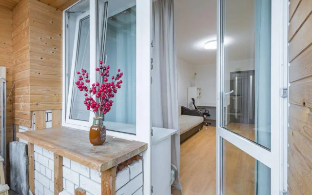 Mini-hotel Meshcherskiy bulvar 11
