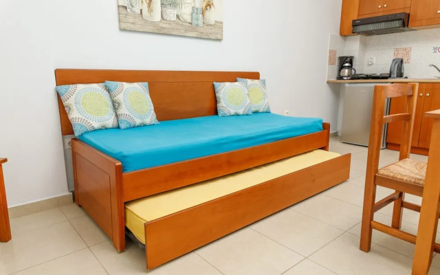 Sun Beach Apartments