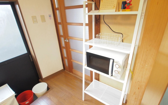 New Okazaki House for 6