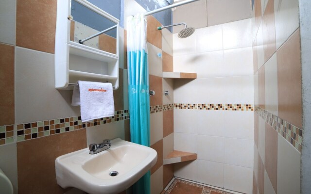 Base Camp México By Rotamundos - Hostel